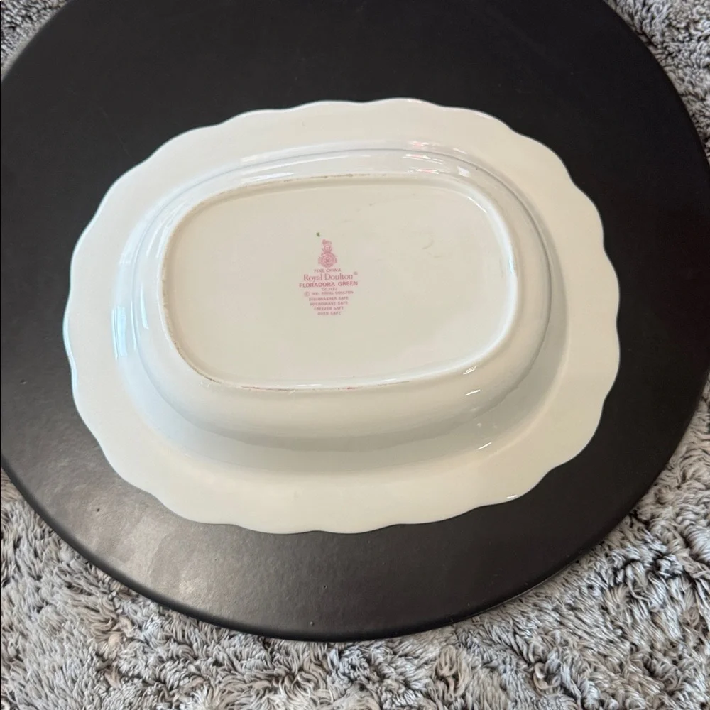 Royal Doulton vintage royal